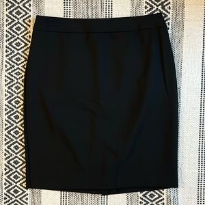 NWT LOFT Pencil Skirt